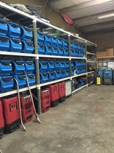 Sewage Remediation Equipment Sewage Remediation Equipment