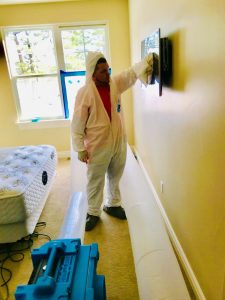 911 Restoration Mold Removal Services Kansas City Metro