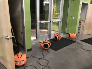 911 Restoration Water Damage-commercial-property Kansas City Metro